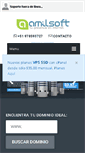 Mobile Screenshot of amilsoft.net
